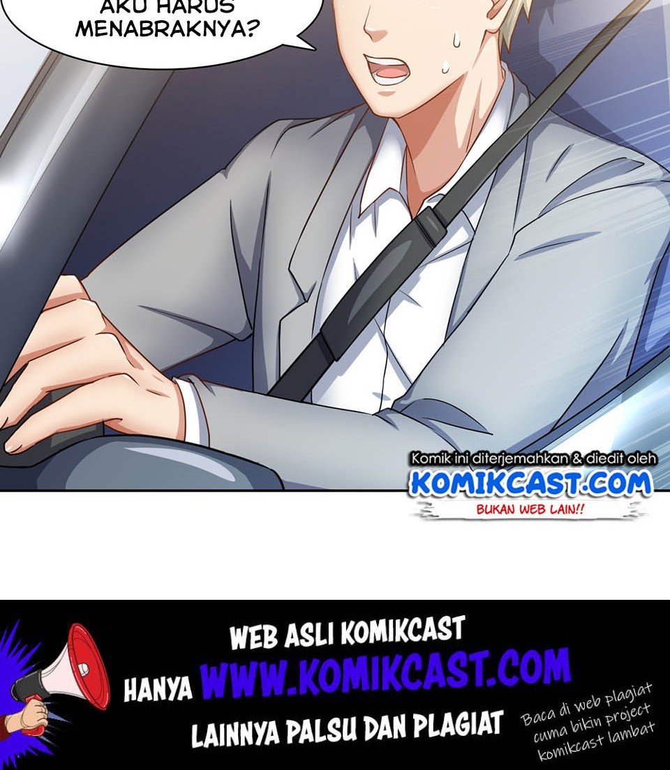 The Genius System Chapter 44 Gambar 20