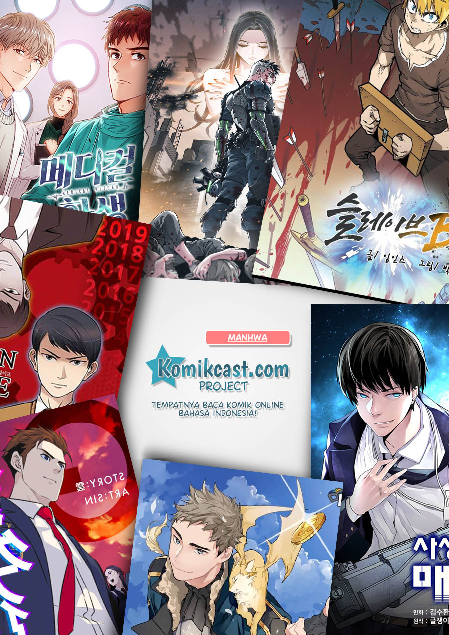 The Genius System Chapter 44 Gambar 22