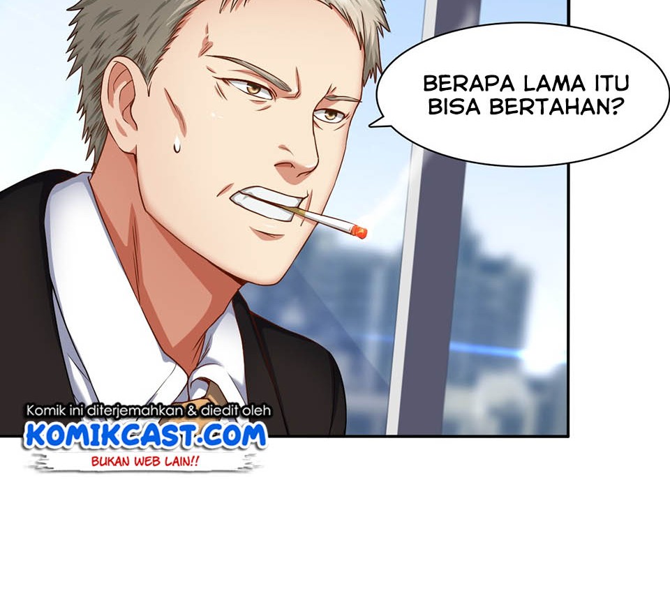 The Genius System Chapter 44 Gambar 4