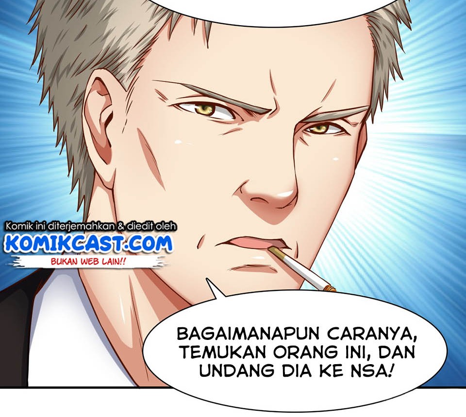The Genius System Chapter 44 Gambar 6