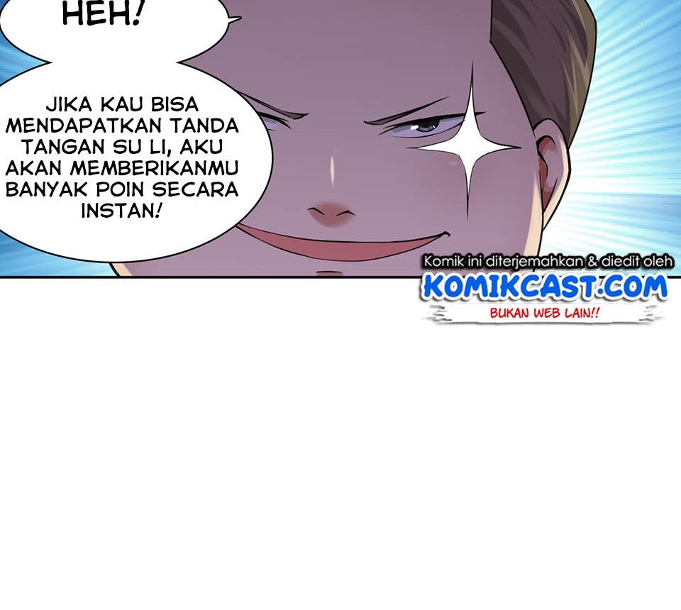 The Genius System Chapter 44 Gambar 8