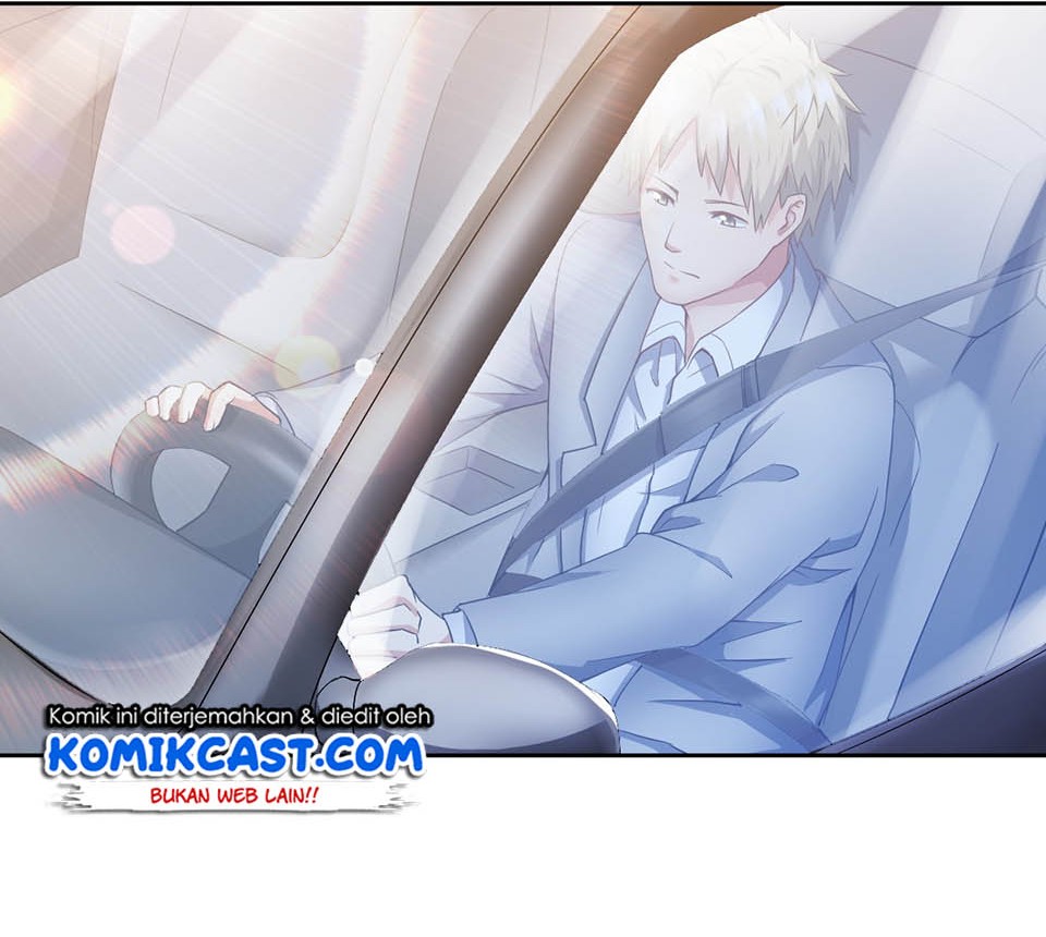 The Genius System Chapter 44 Gambar 12