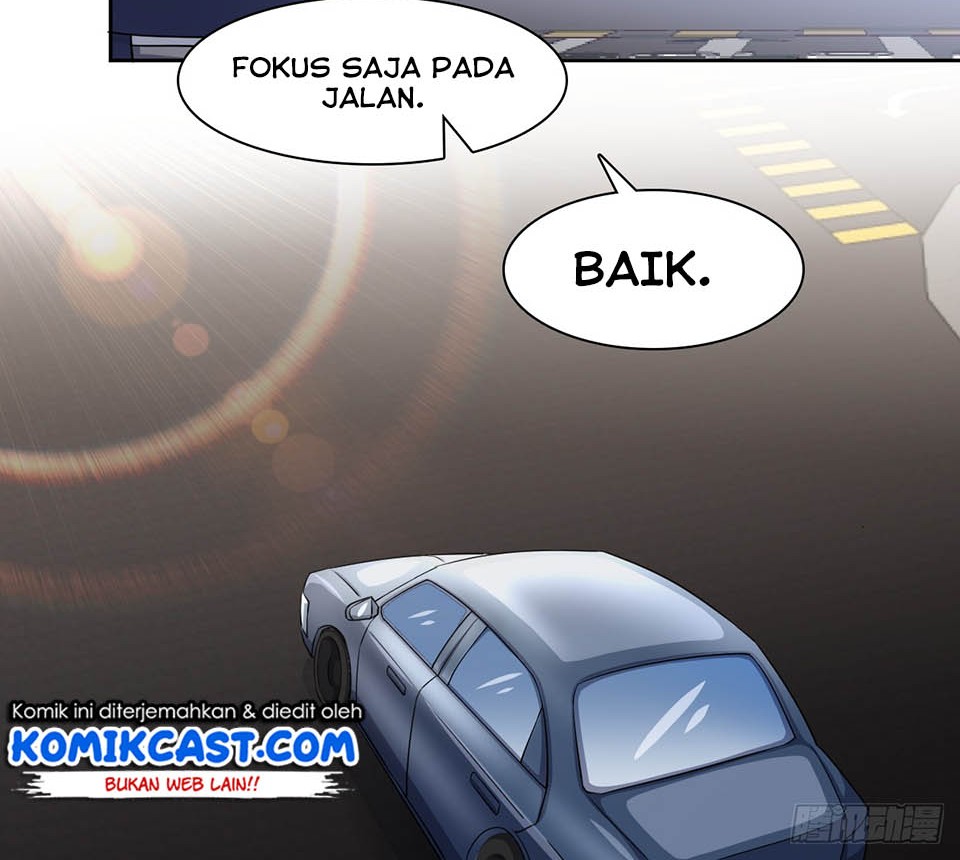 The Genius System Chapter 44 Gambar 14