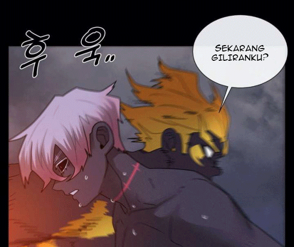 The Devil Boy Chapter 76 Gambar 38