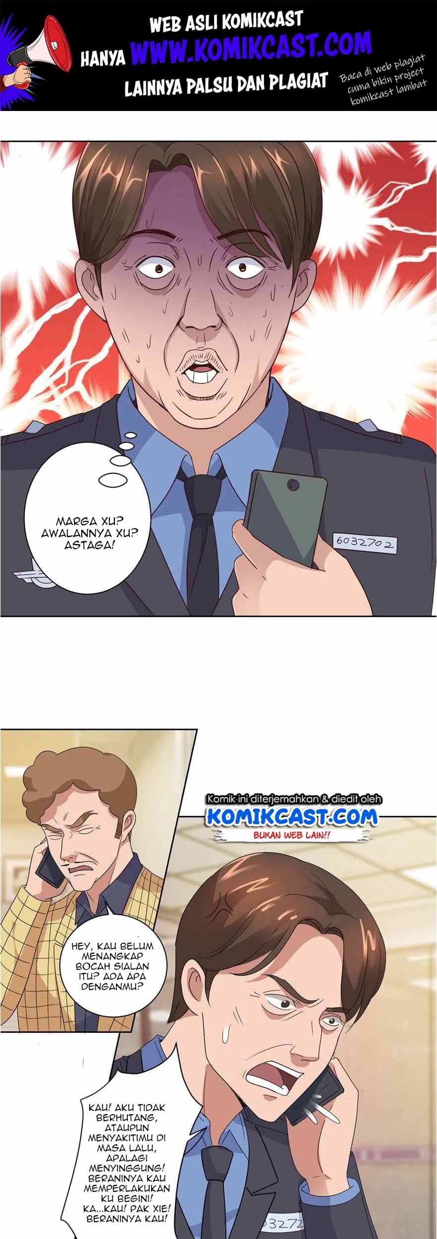 Baca  Metropolitan Supremacy System Chapter 102 Gambar 2