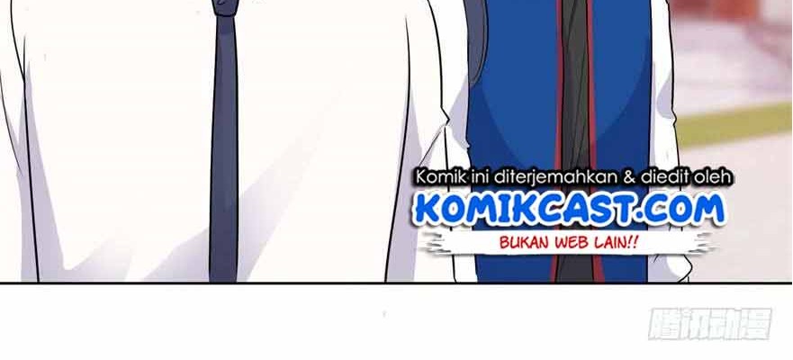 Metropolitan Supremacy System Chapter 102 Gambar 13