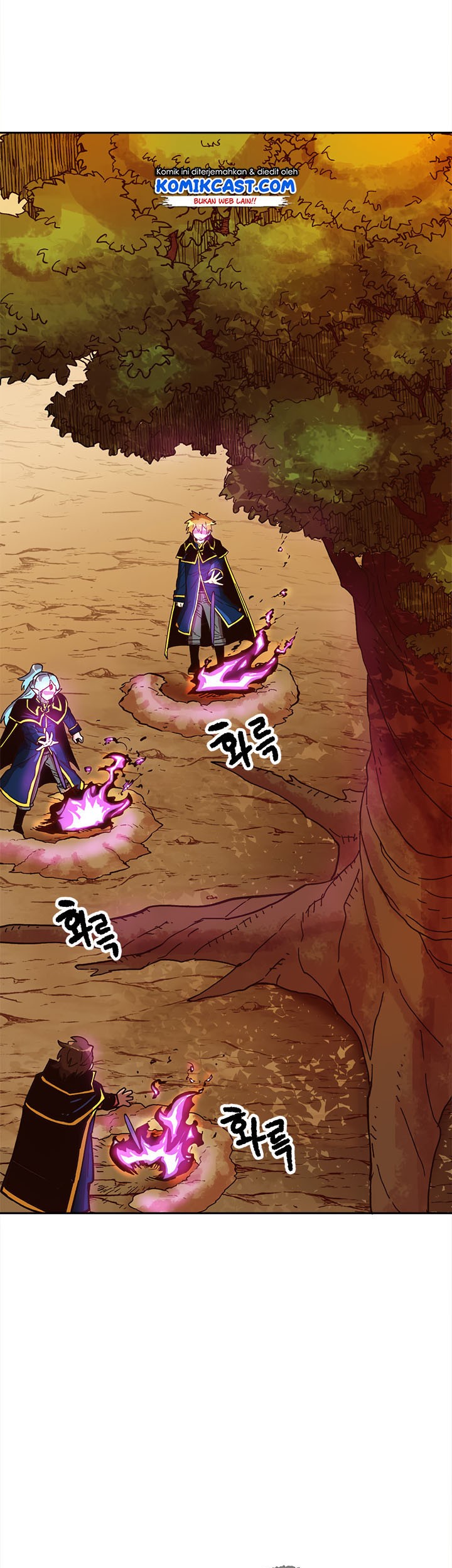 Slave B Chapter 17 Gambar 4