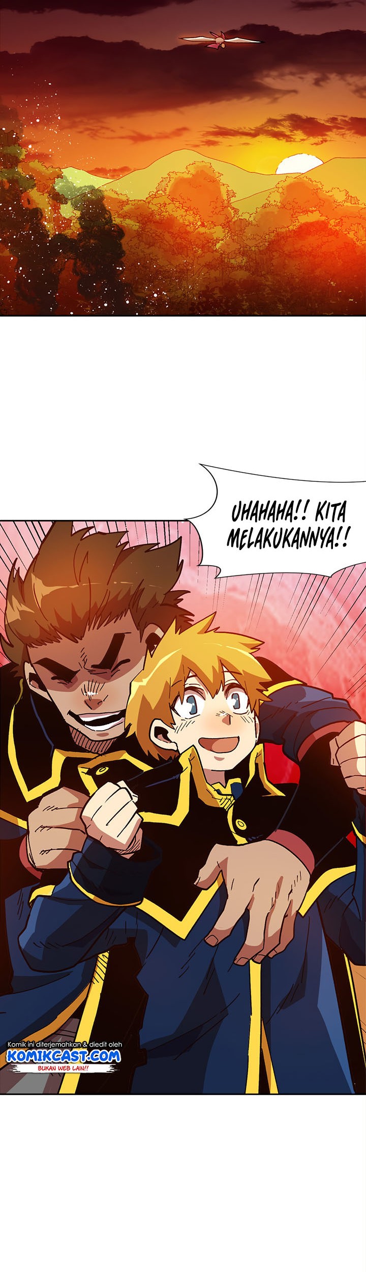 Slave B Chapter 17 Gambar 12