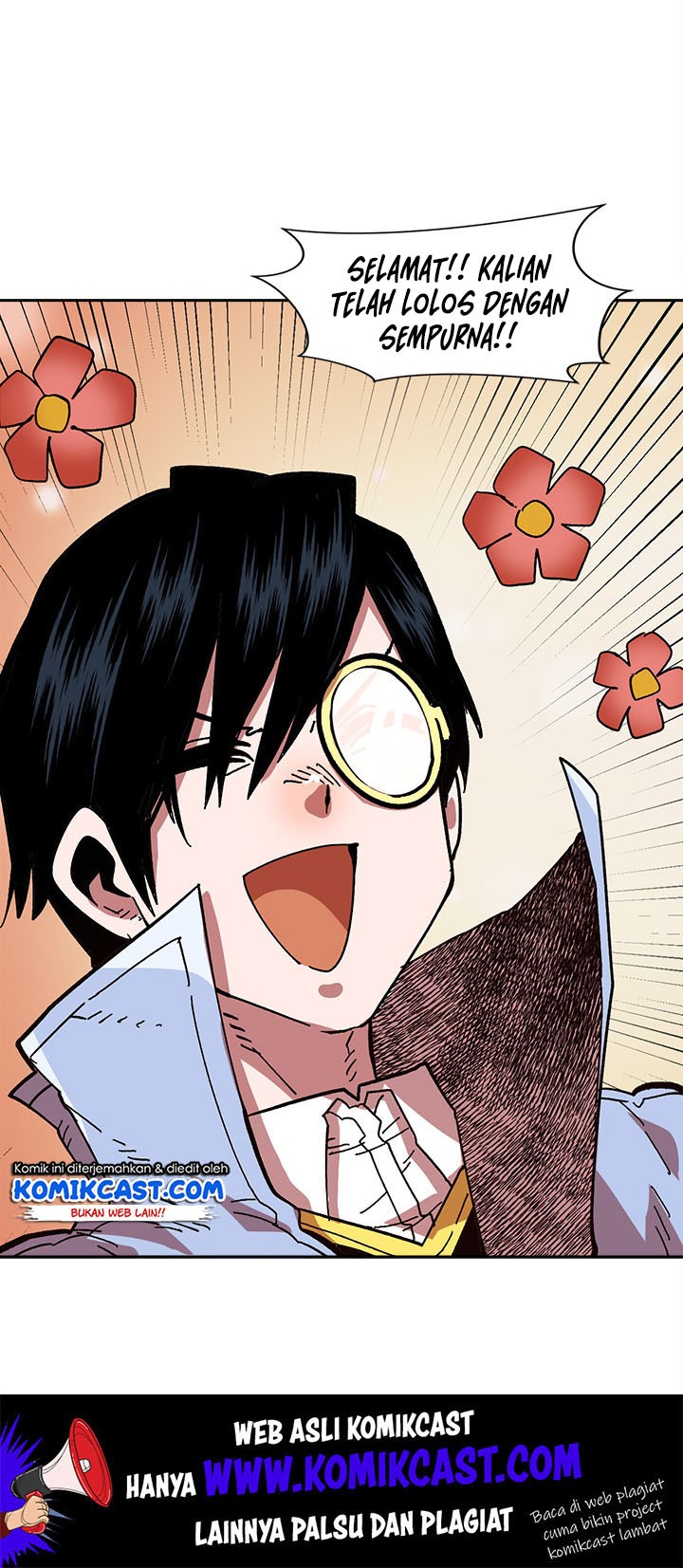 Slave B Chapter 17 Gambar 15