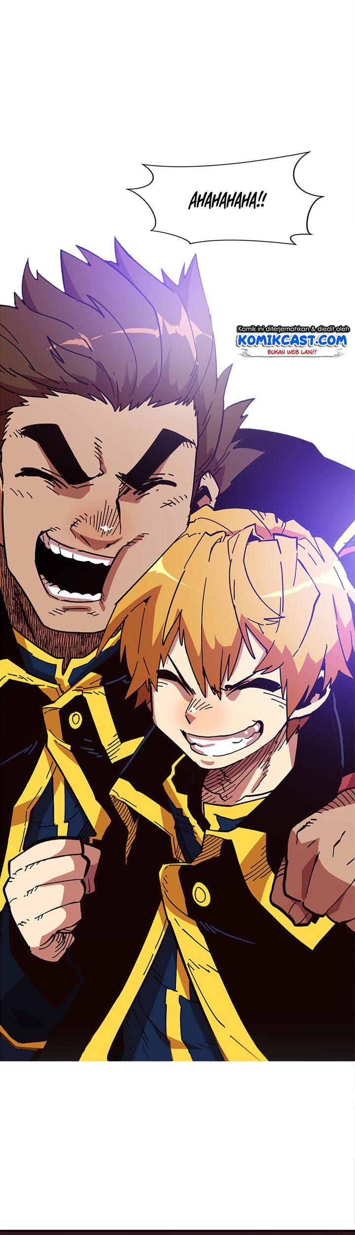 Slave B Chapter 17 Gambar 16