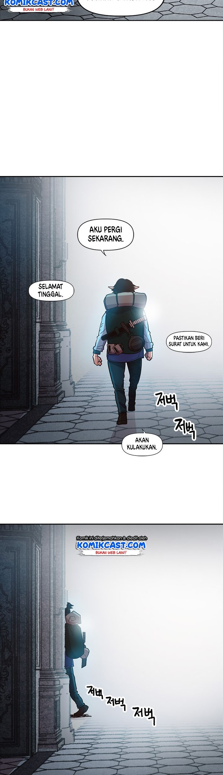Slave B Chapter 17 Gambar 21