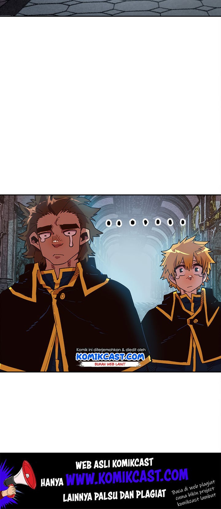 Slave B Chapter 17 Gambar 22