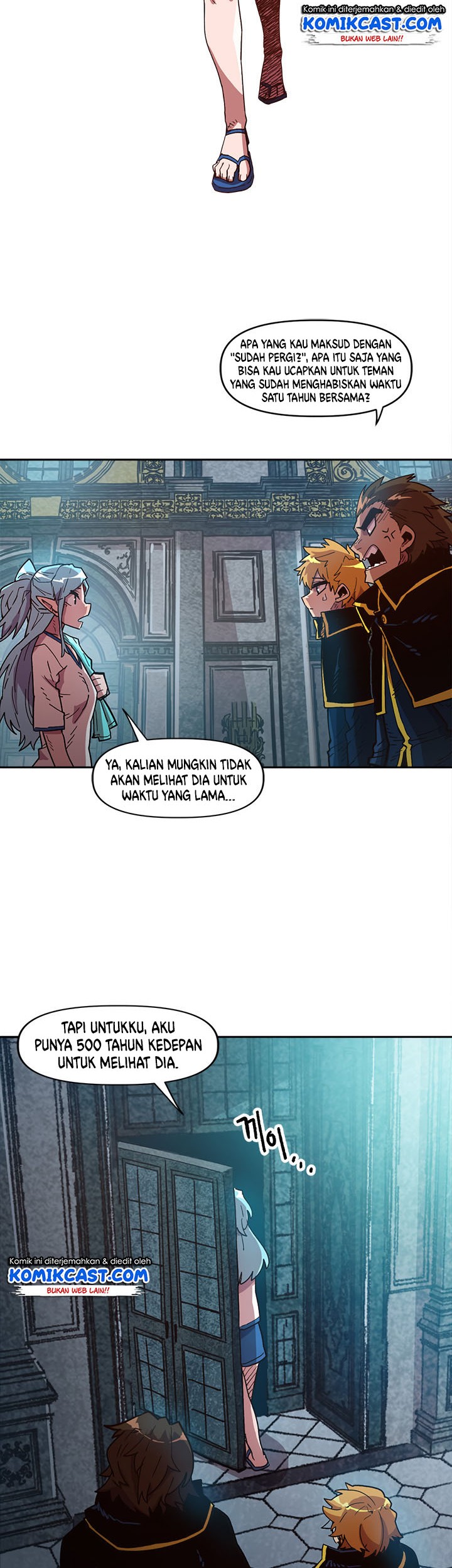 Slave B Chapter 17 Gambar 24