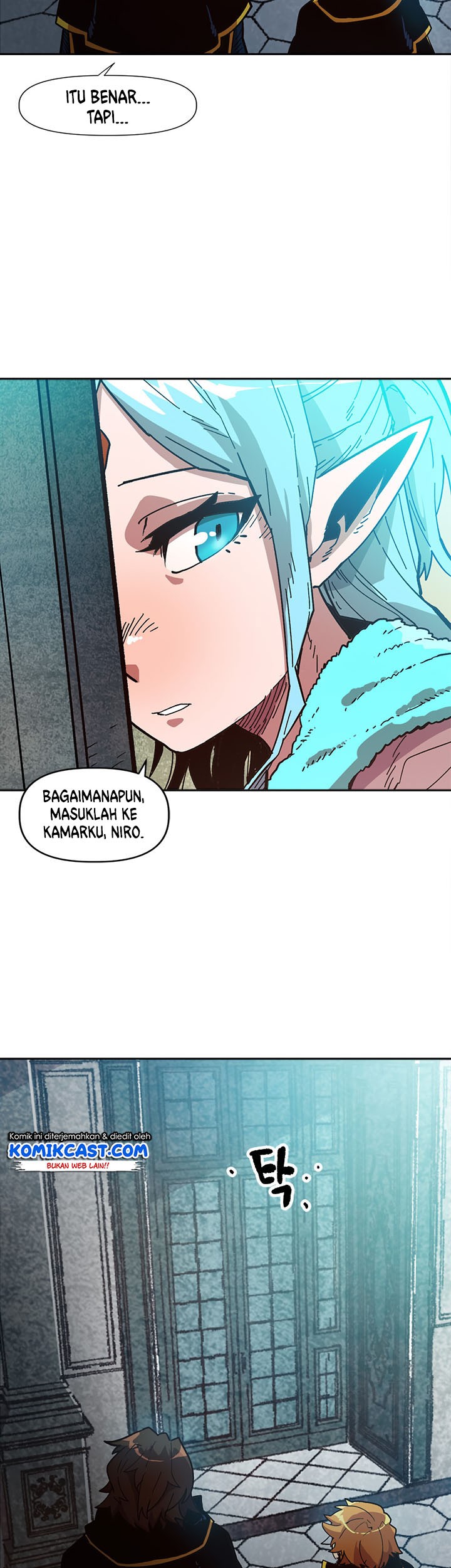 Slave B Chapter 17 Gambar 25