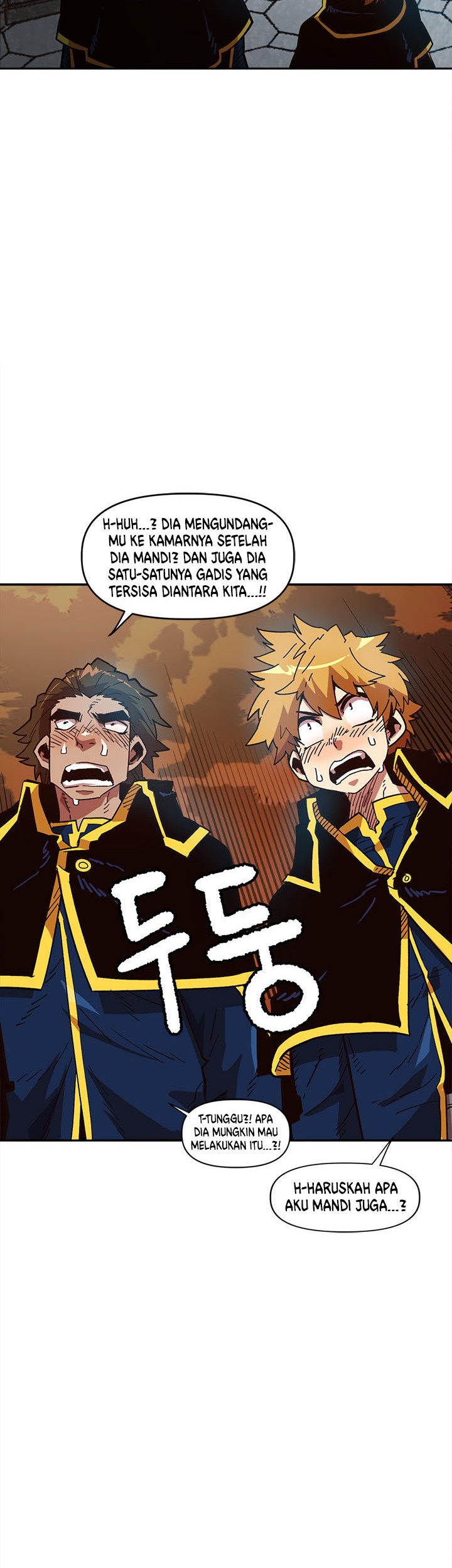 Slave B Chapter 17 Gambar 26