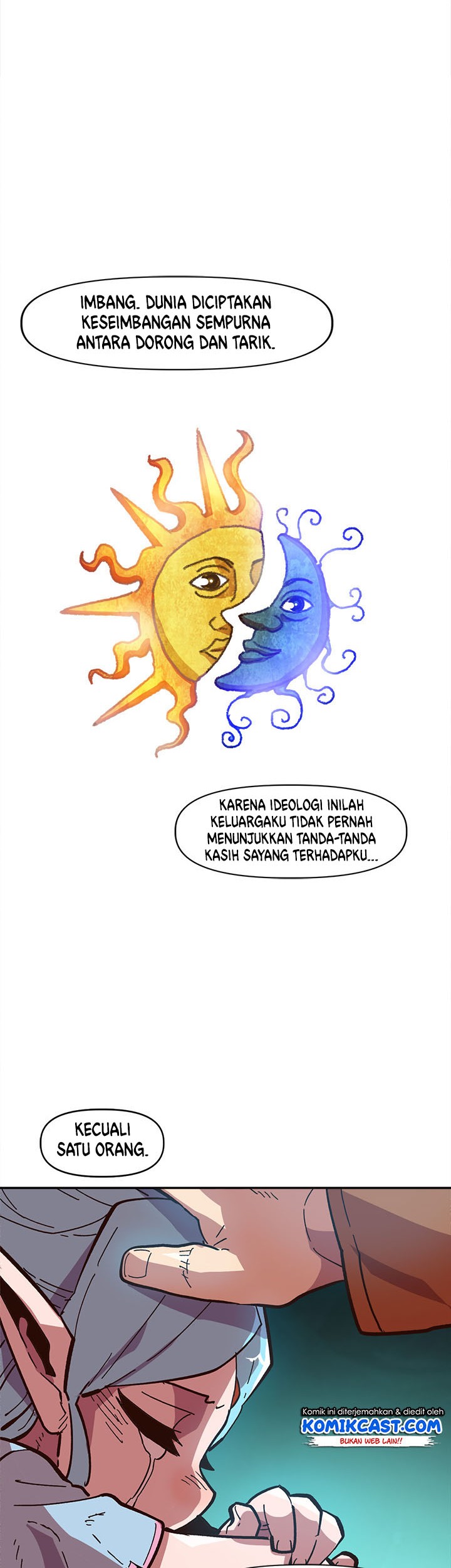 Slave B Chapter 17 Gambar 35