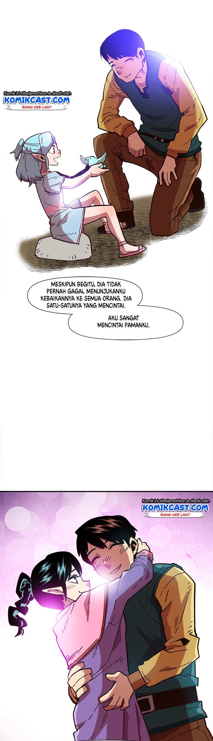 Slave B Chapter 17 Gambar 38