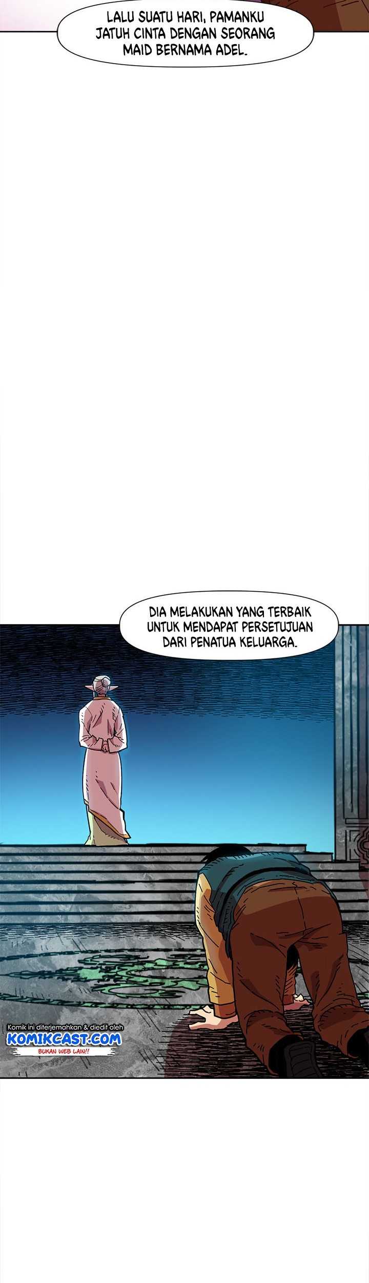 Slave B Chapter 17 Gambar 39