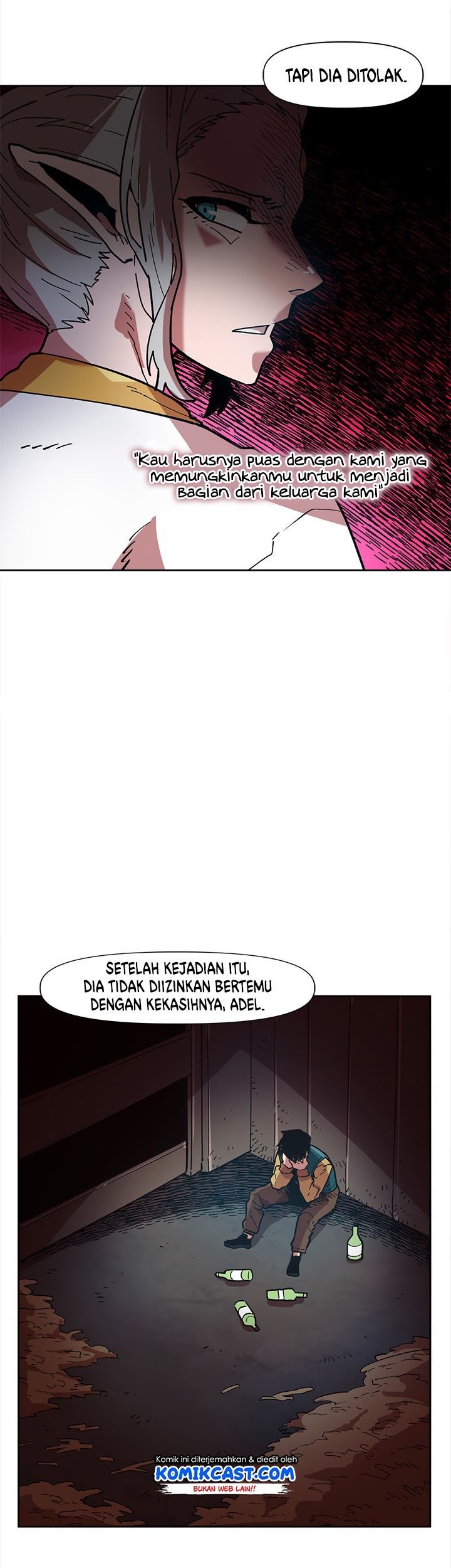 Slave B Chapter 17 Gambar 40