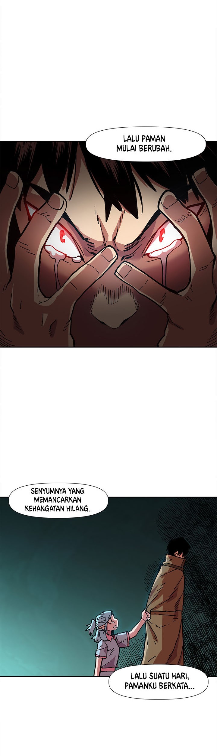 Slave B Chapter 17 Gambar 41