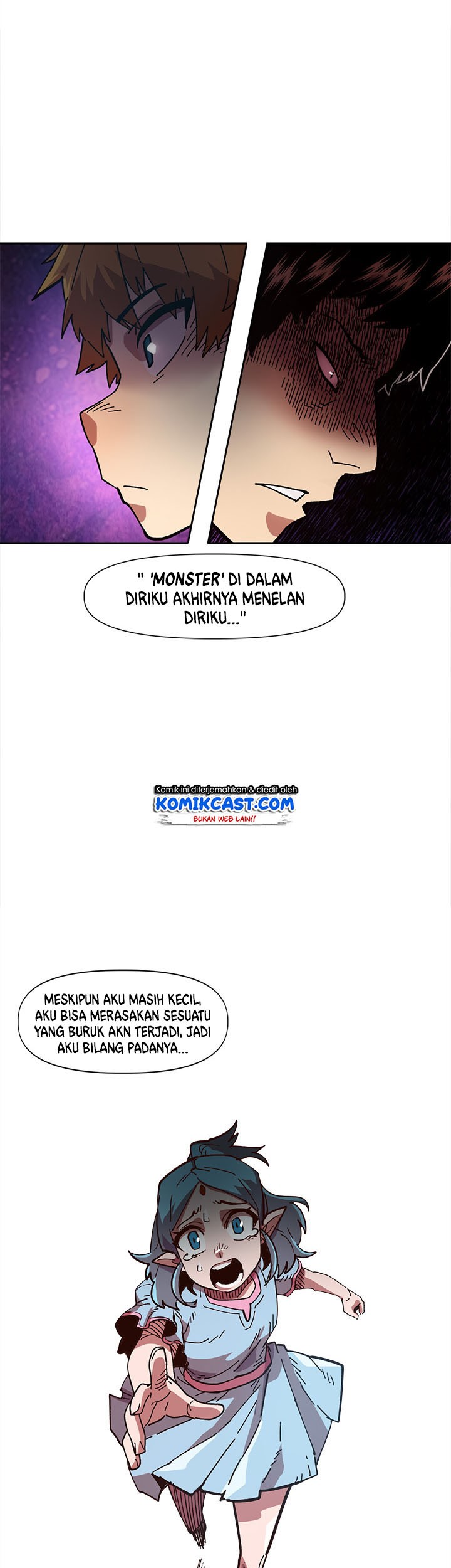 Slave B Chapter 17 Gambar 42
