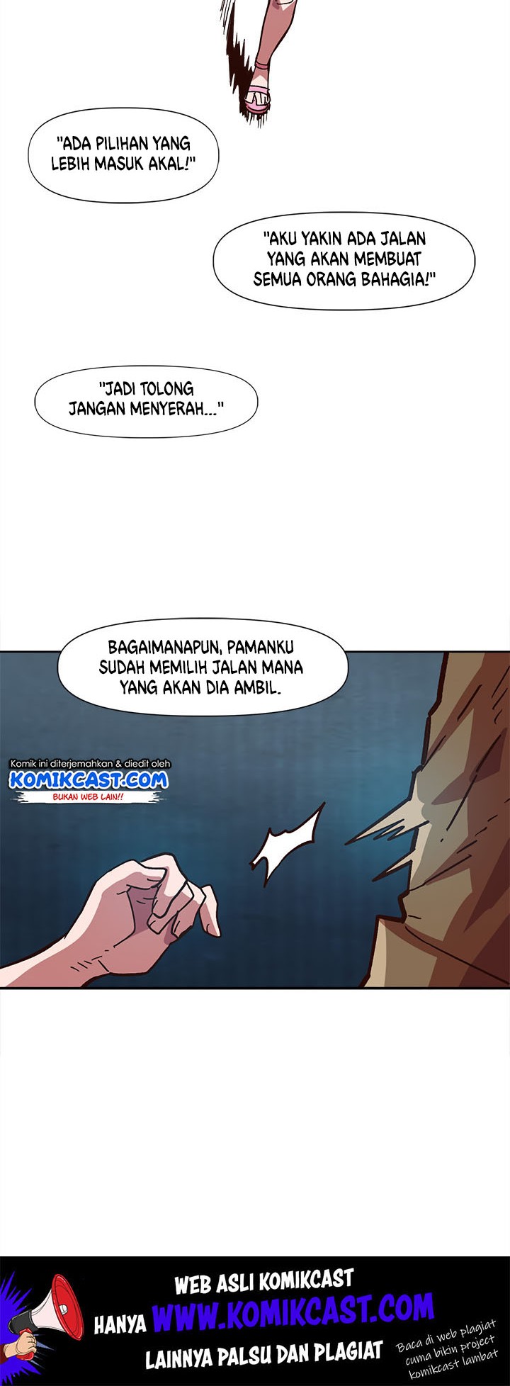 Slave B Chapter 17 Gambar 43