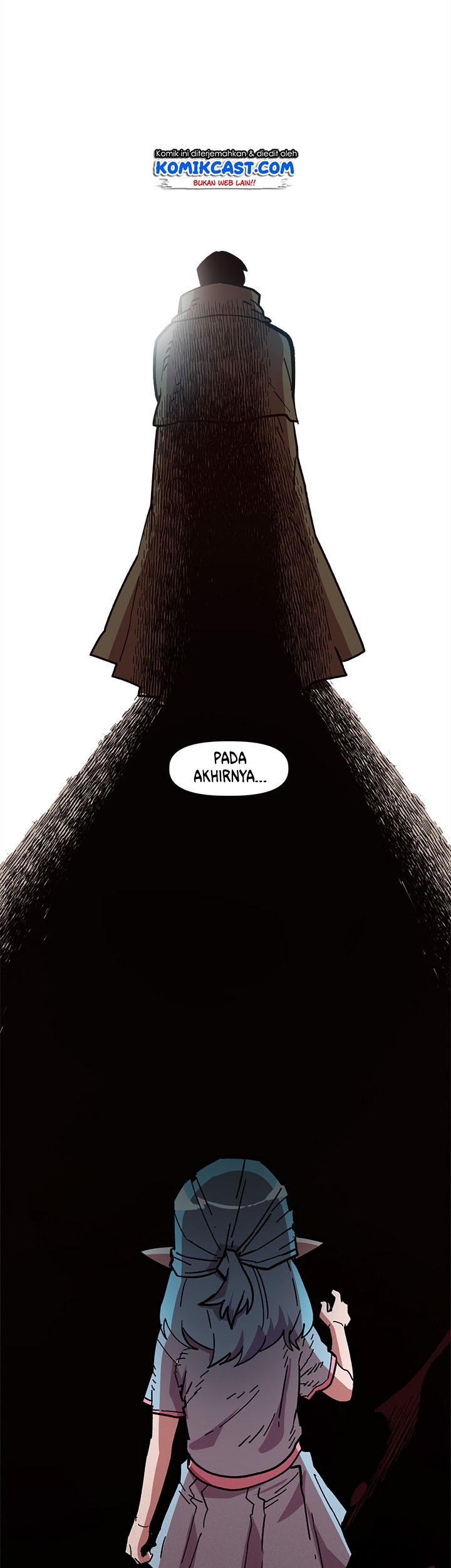 Slave B Chapter 17 Gambar 44