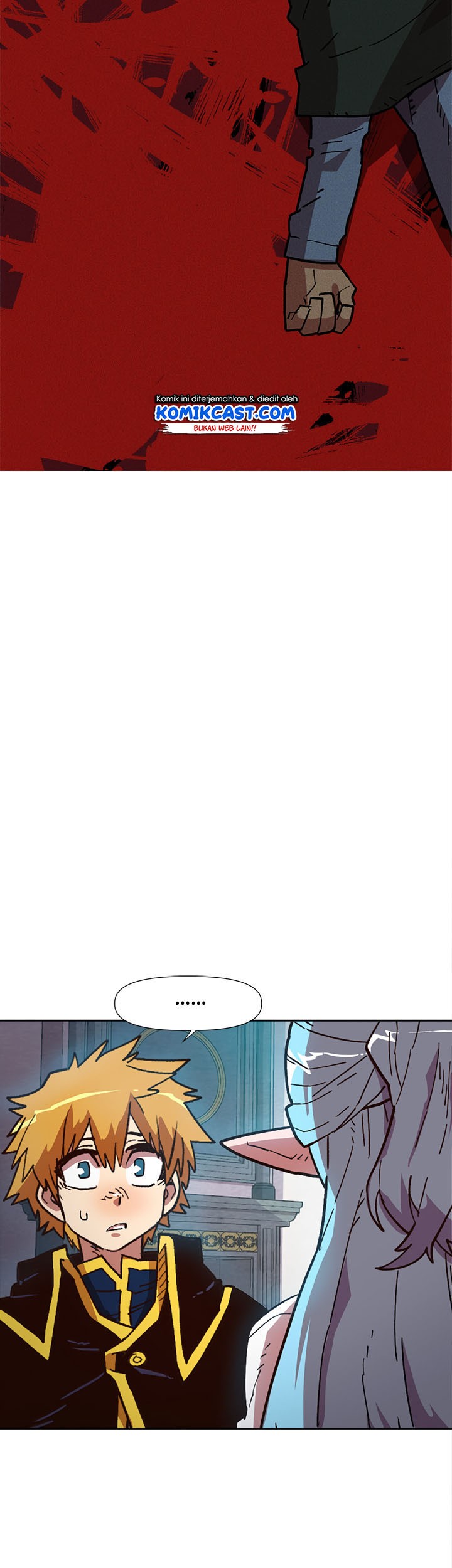 Slave B Chapter 17 Gambar 46