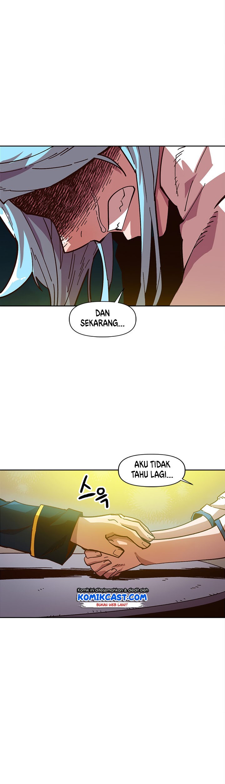 Slave B Chapter 17 Gambar 48