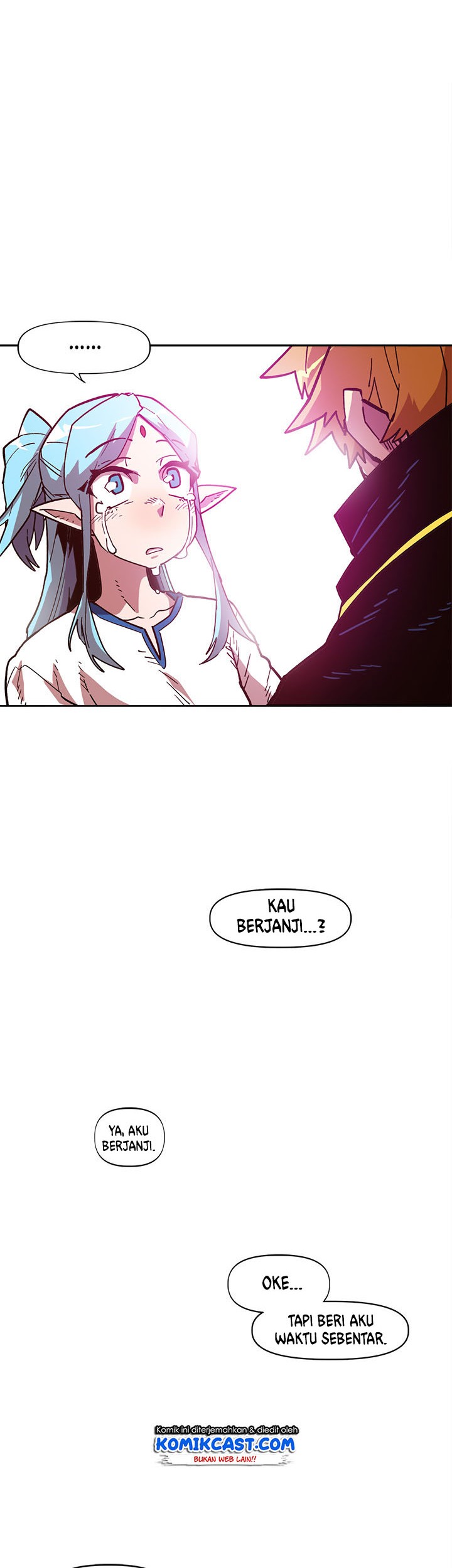 Slave B Chapter 17 Gambar 51