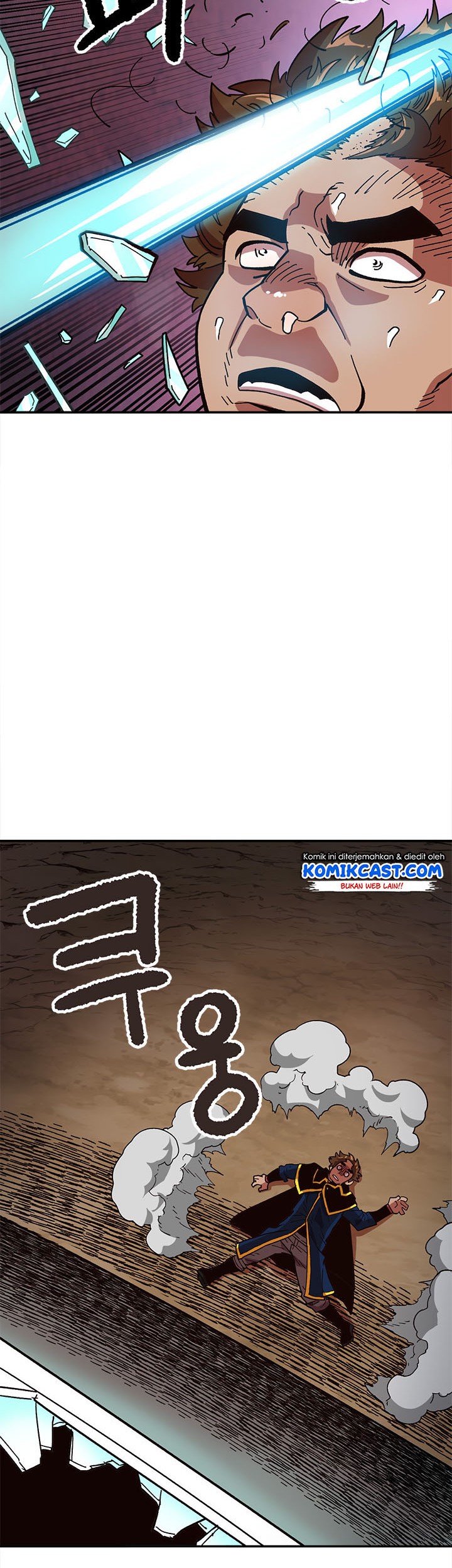 Slave B Chapter 17 Gambar 53