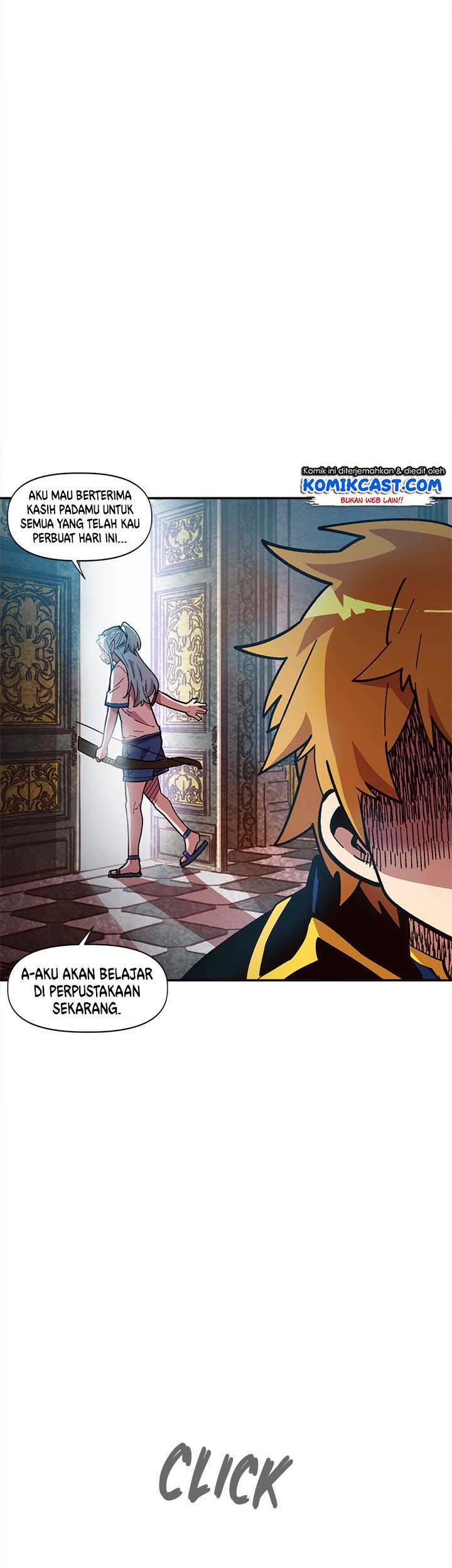 Slave B Chapter 17 Gambar 54