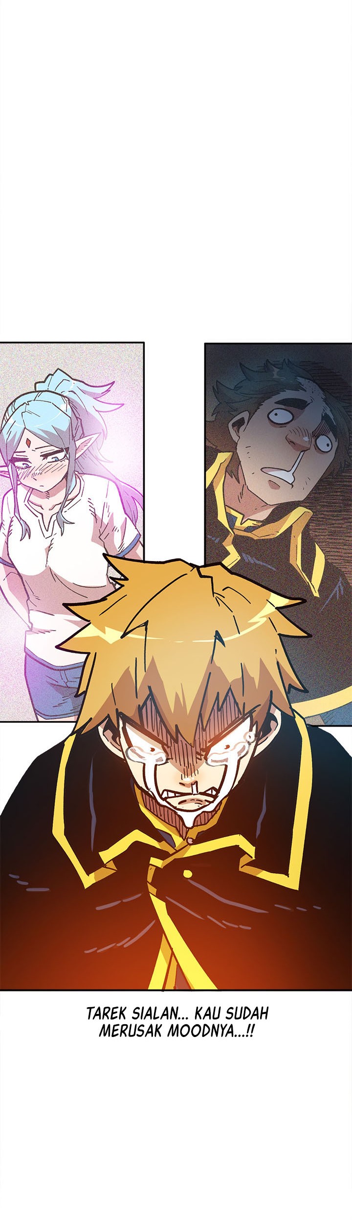 Slave B Chapter 17 Gambar 55