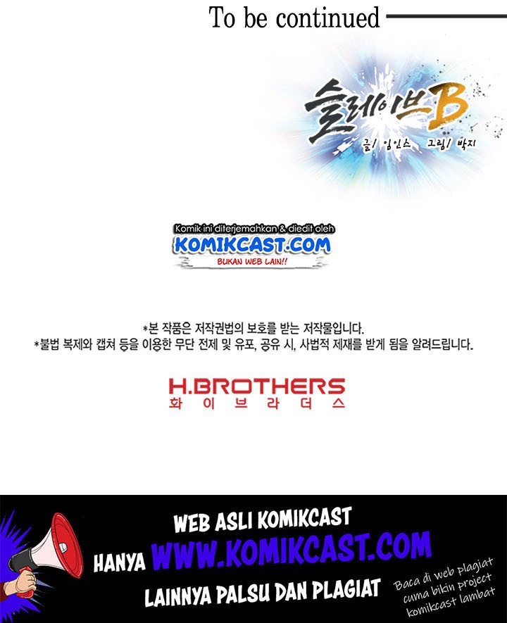 Slave B Chapter 17 Gambar 56