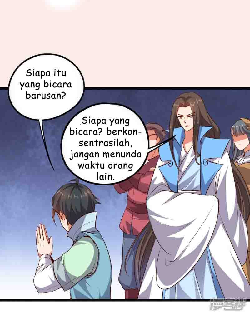 Lord Futian Chapter 15 Gambar 13