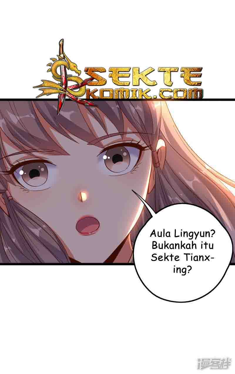 Lord Futian Chapter 15 Gambar 23
