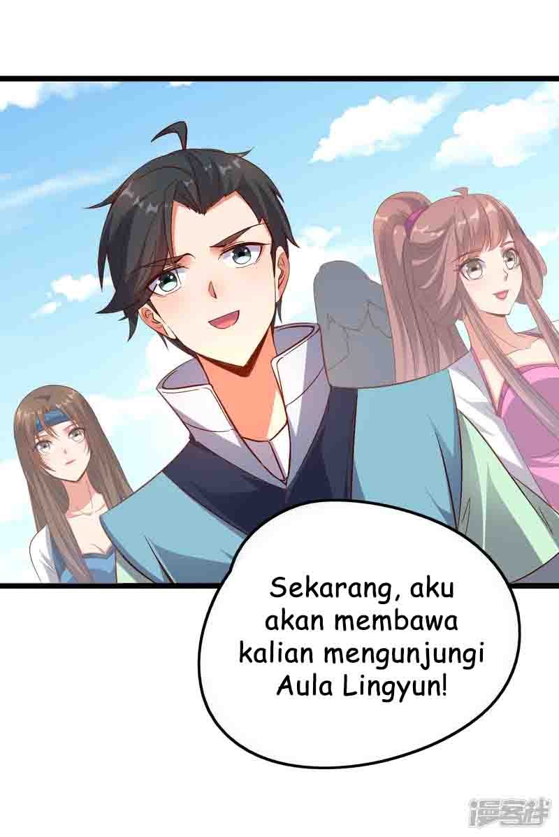 Lord Futian Chapter 15 Gambar 25
