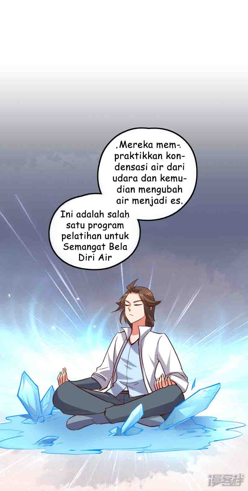 Lord Futian Chapter 15 Gambar 28