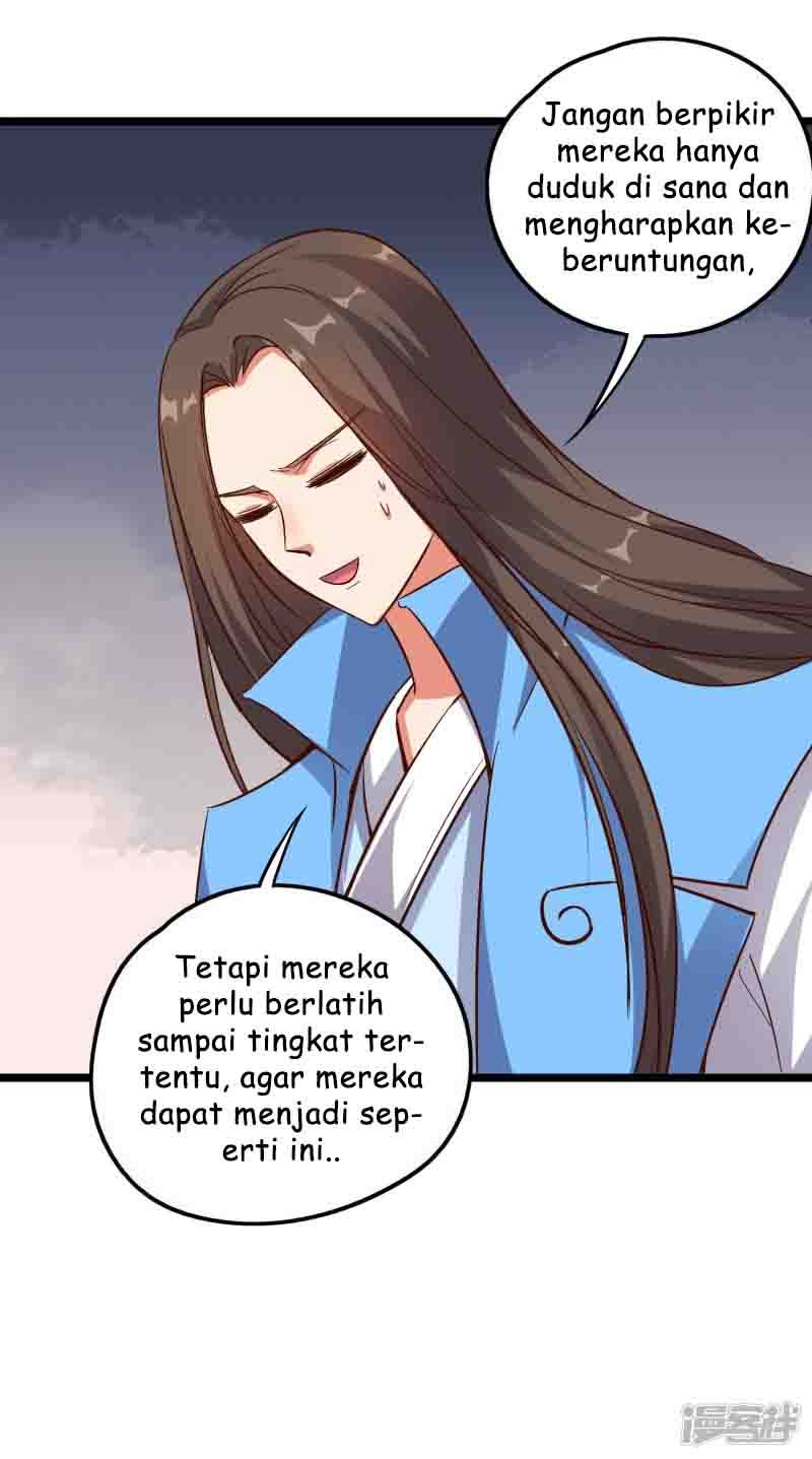 Lord Futian Chapter 15 Gambar 31