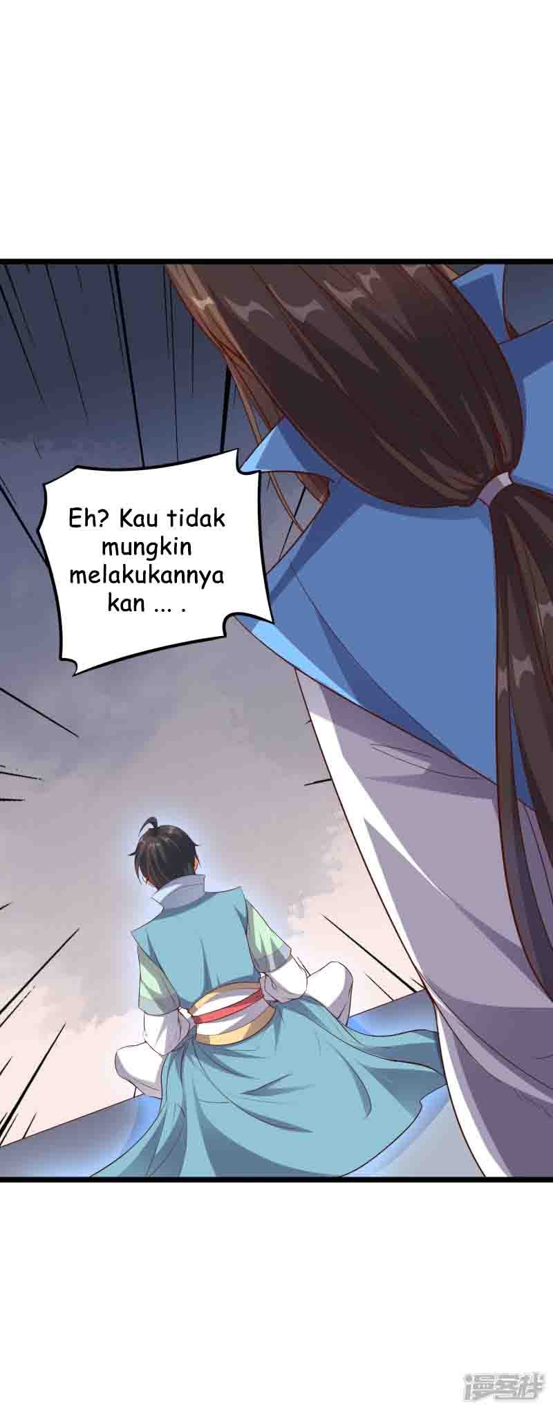 Lord Futian Chapter 15 Gambar 32