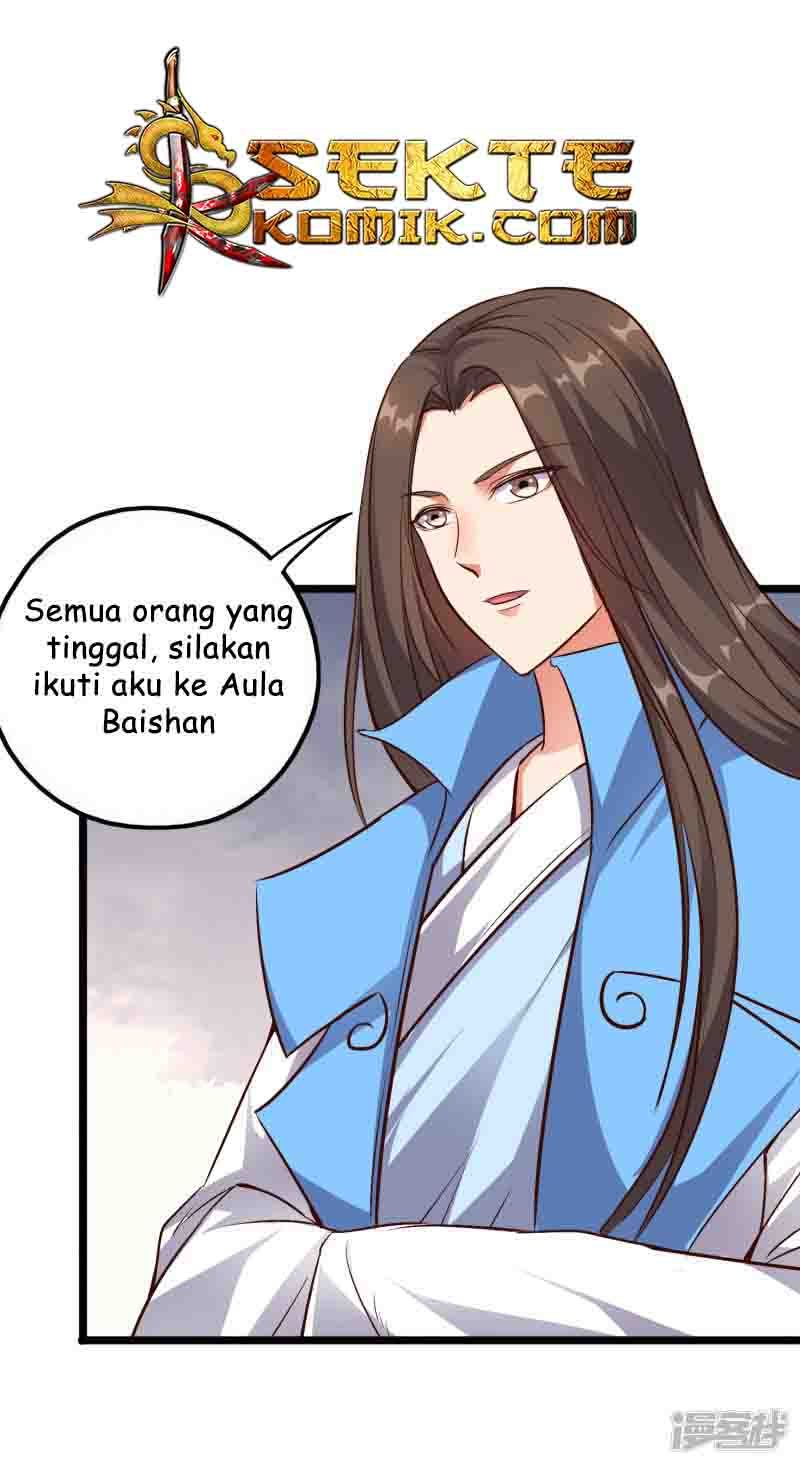 Lord Futian Chapter 15 Gambar 8