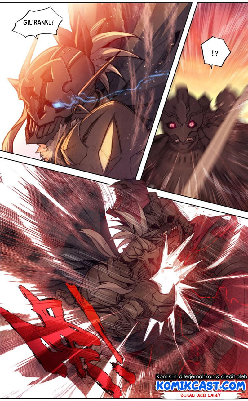Long Live The King Chapter 71 Gambar 10