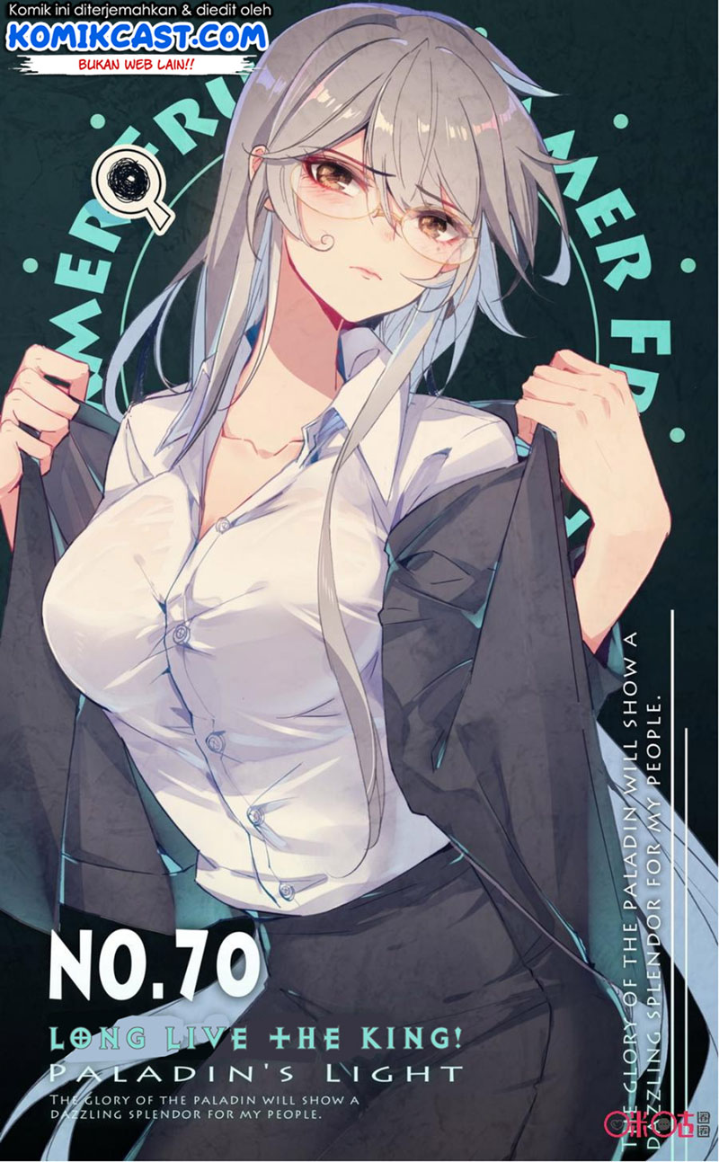 Baca  Long Live The King Chapter 71 Gambar 2