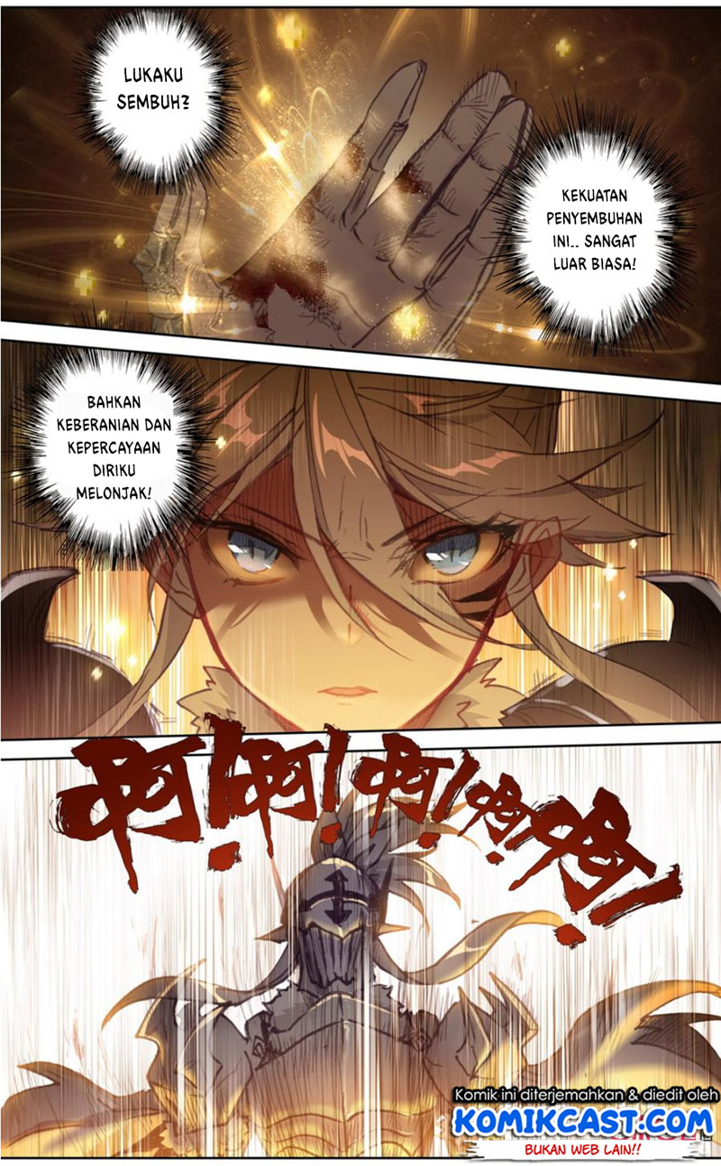 Long Live The King Chapter 71 Gambar 9