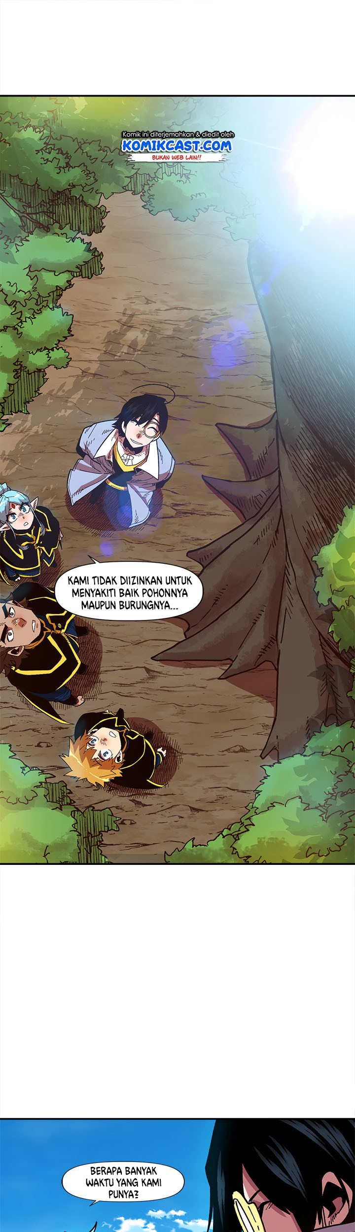 Baca Slave B Chapter 16 Gambar 2
