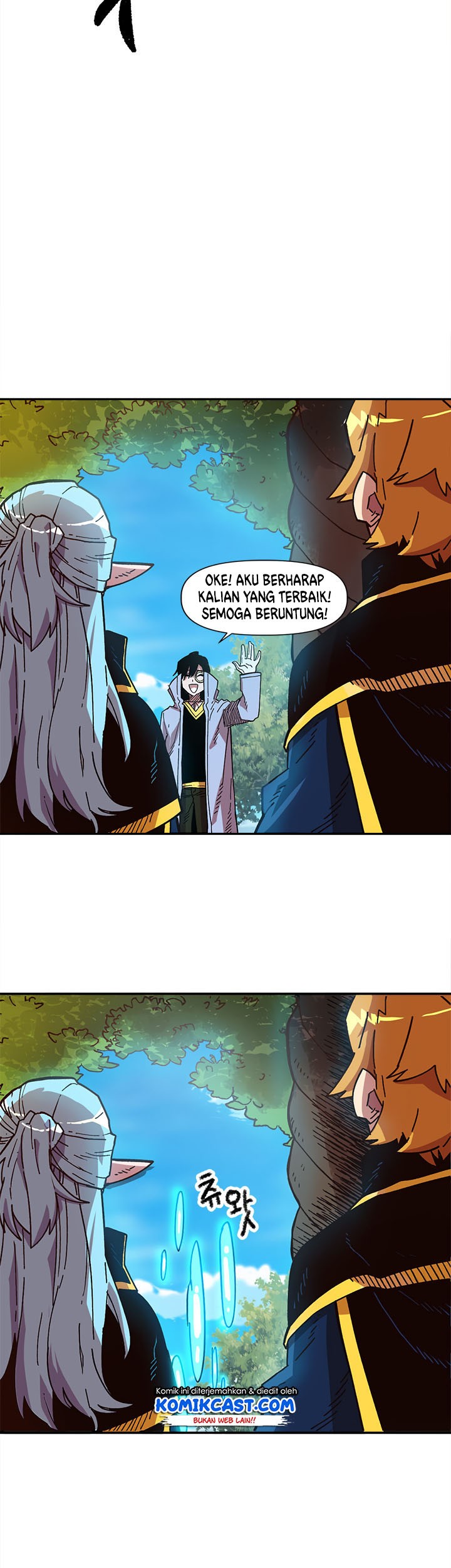 Slave B Chapter 16 Gambar 4