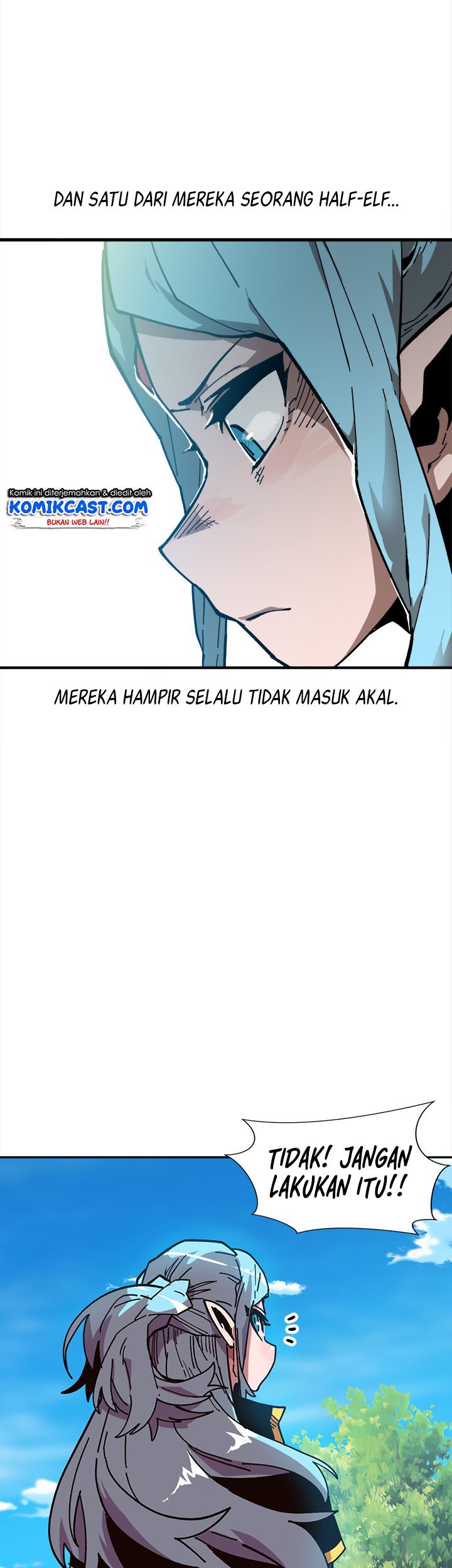 Slave B Chapter 16 Gambar 10