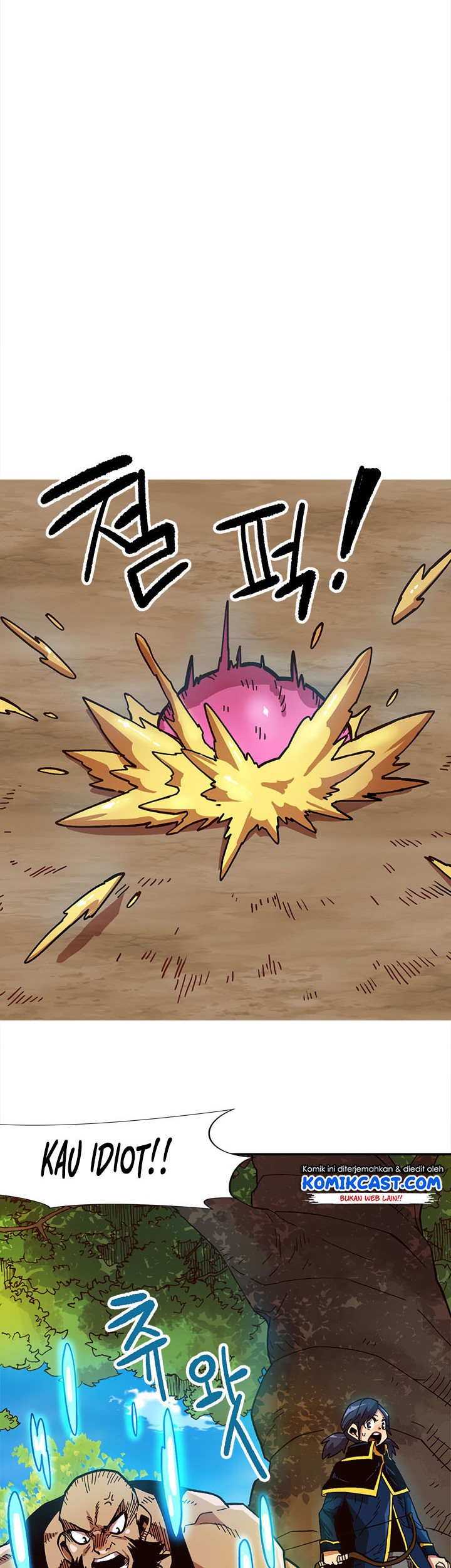 Slave B Chapter 16 Gambar 13