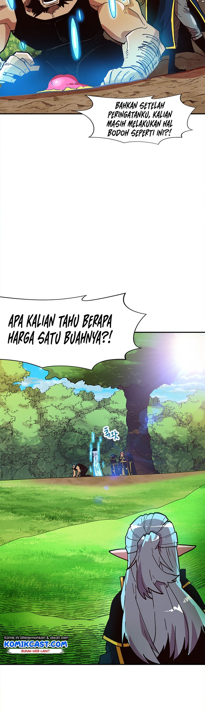 Slave B Chapter 16 Gambar 14