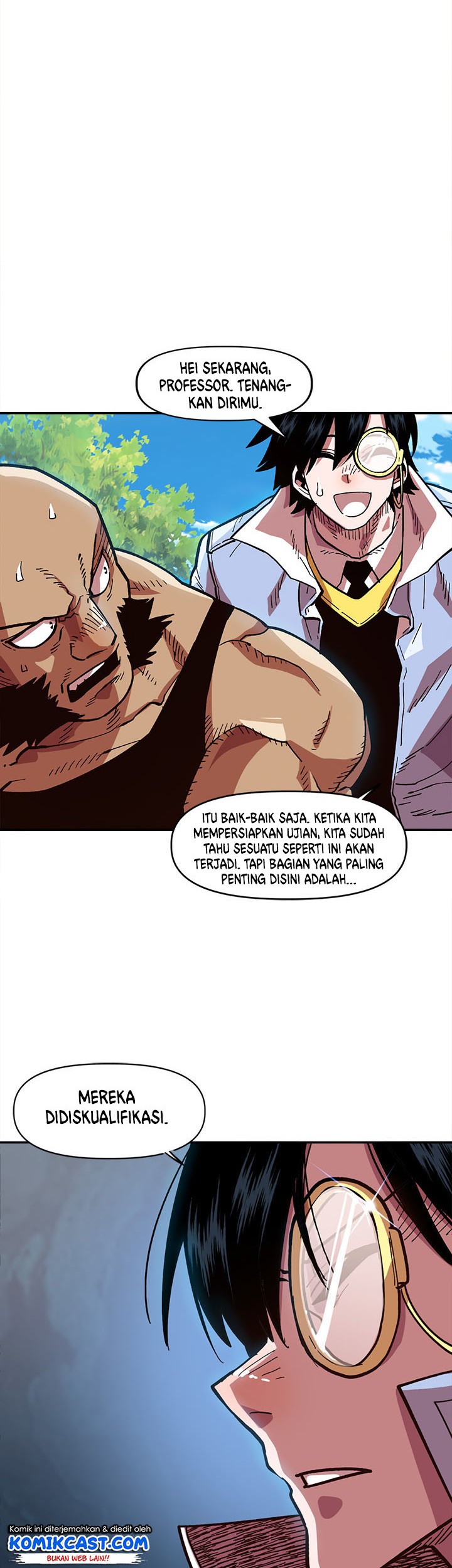 Slave B Chapter 16 Gambar 15